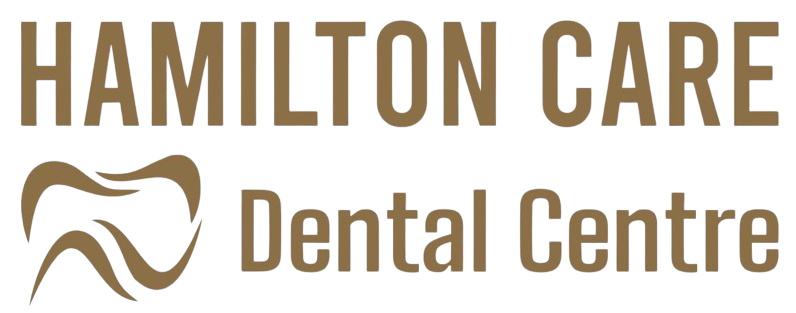 Hamilton Care Dental Centre logo