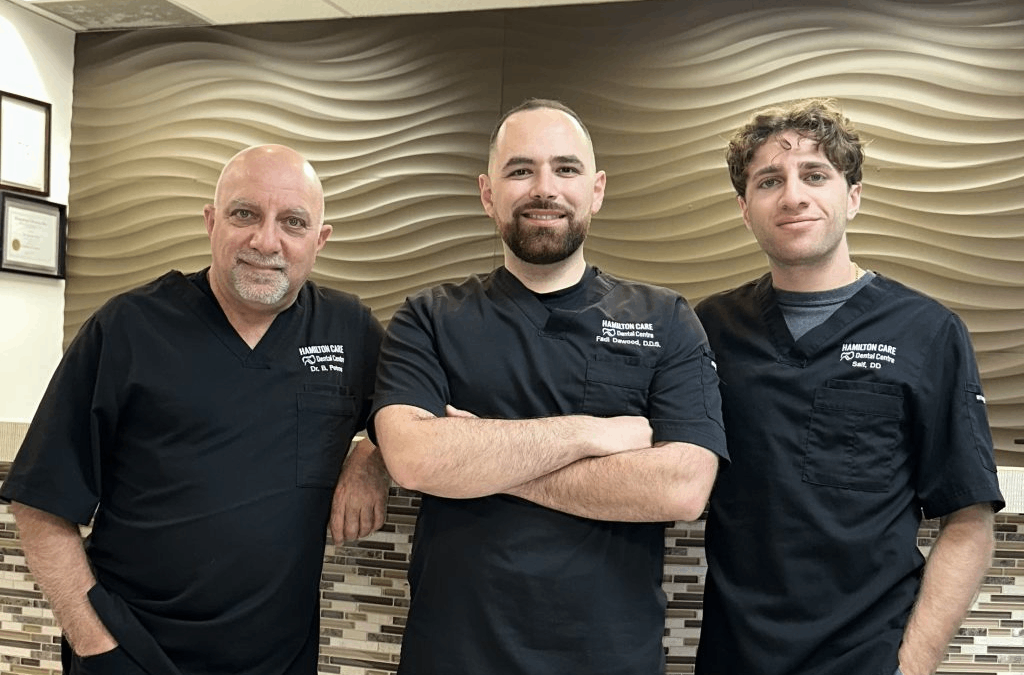 Canadian Dental Care Plan (CDCP): How Hamilton Care Dental Supports It
