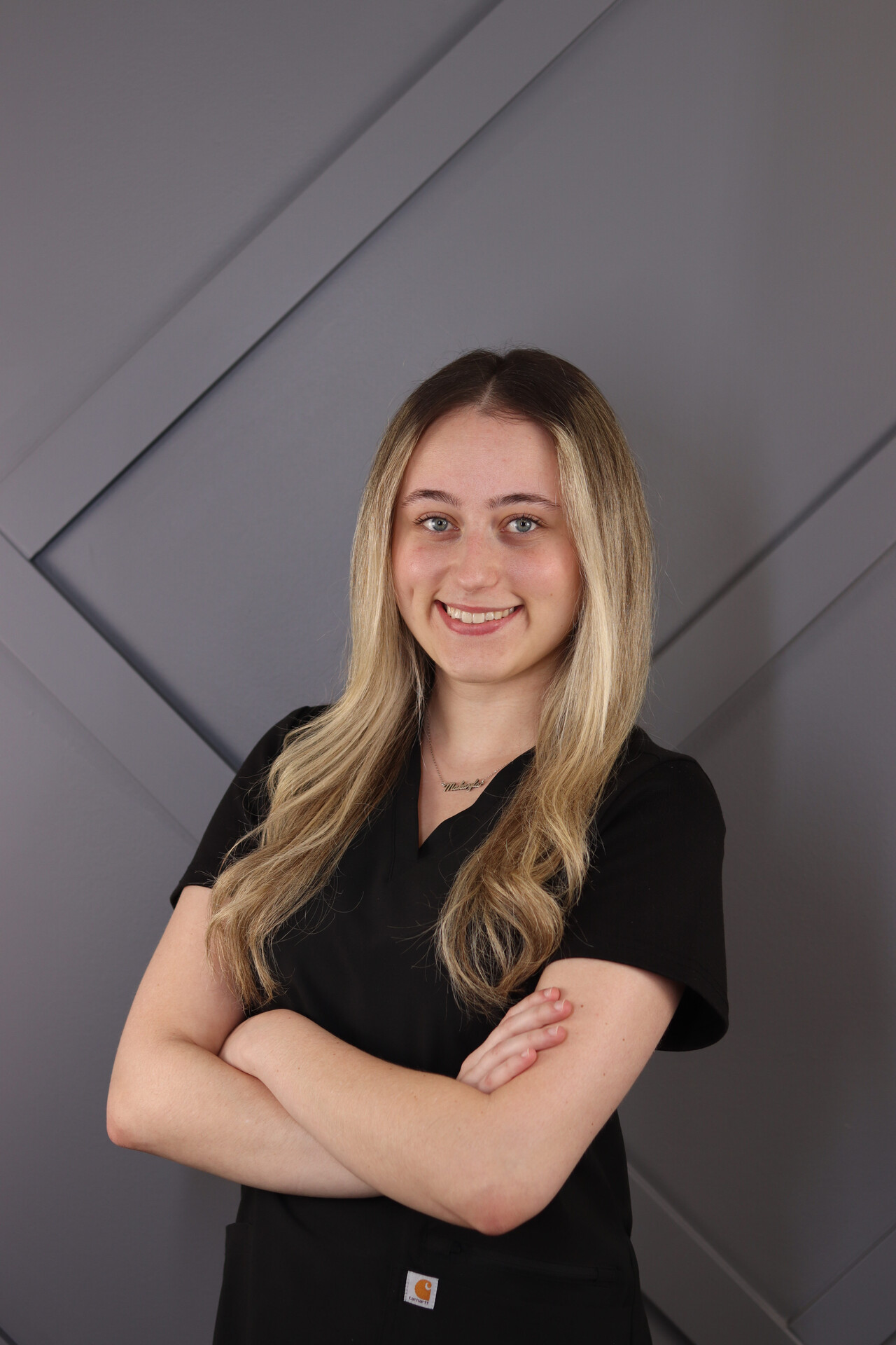 Makayla, Dental Assistant at Hamilton Care Dental Centre