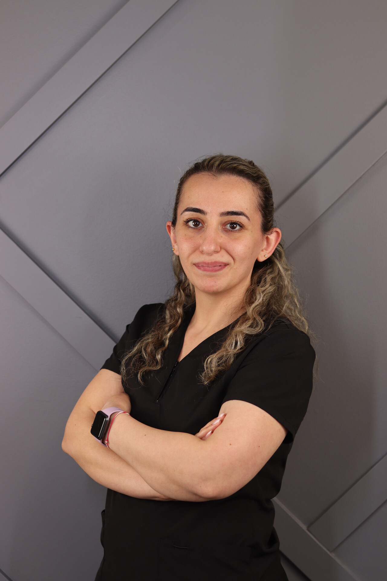 Maha, Dental Assistant at Hamilton Care Dental Centre