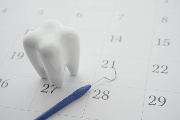 How Often Should You Visit the Dentist? What the Experts Recommend