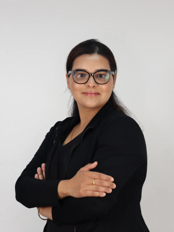 Sana, Dental Assistant at Hamilton Care Dental Centre