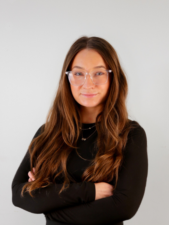 Darcy, Registered Dental Hygienist at Hamilton Care Dental Centre