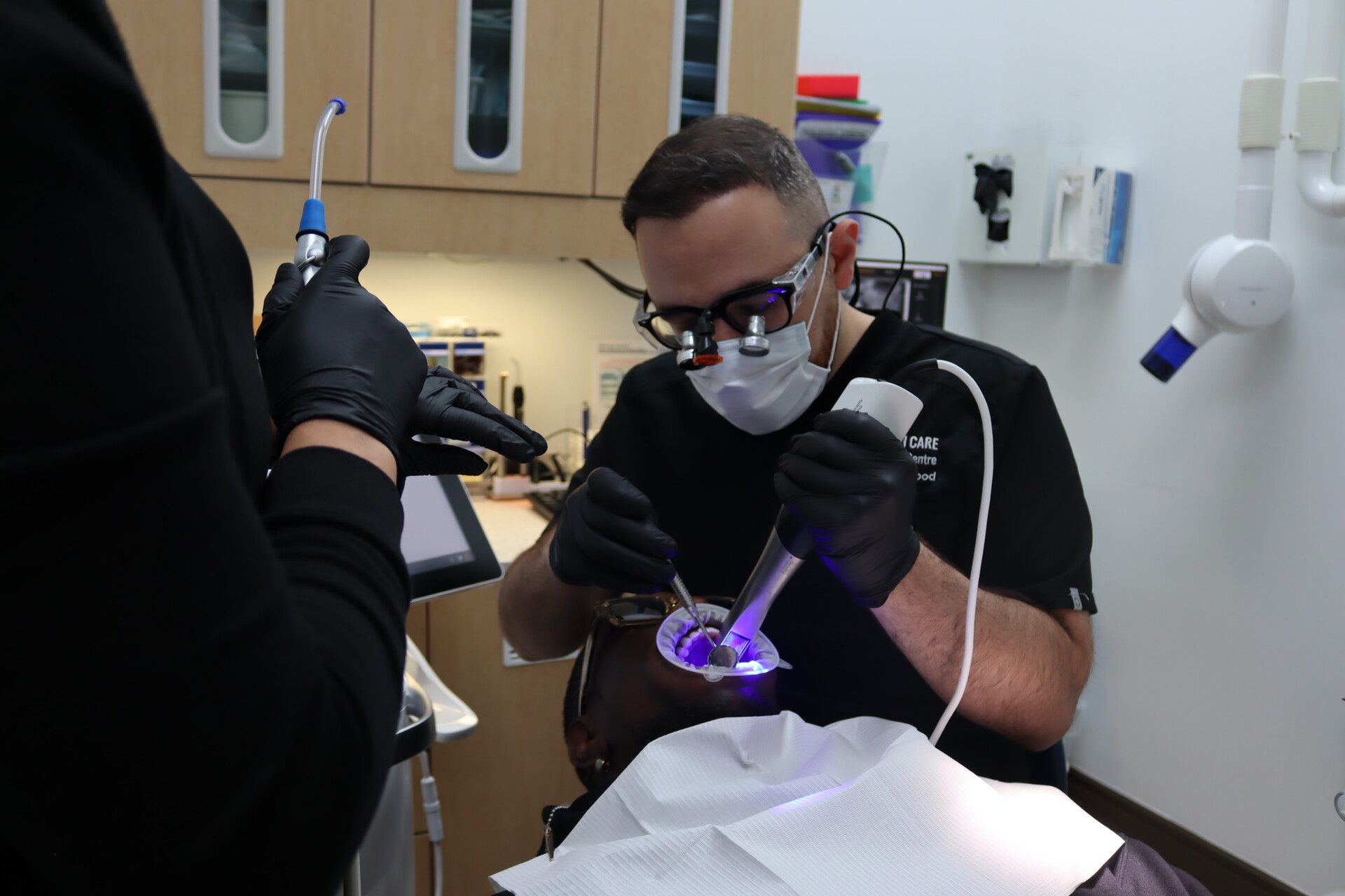 The Technology Behind Your Smile: How Modern Dentistry Is Changing the Game