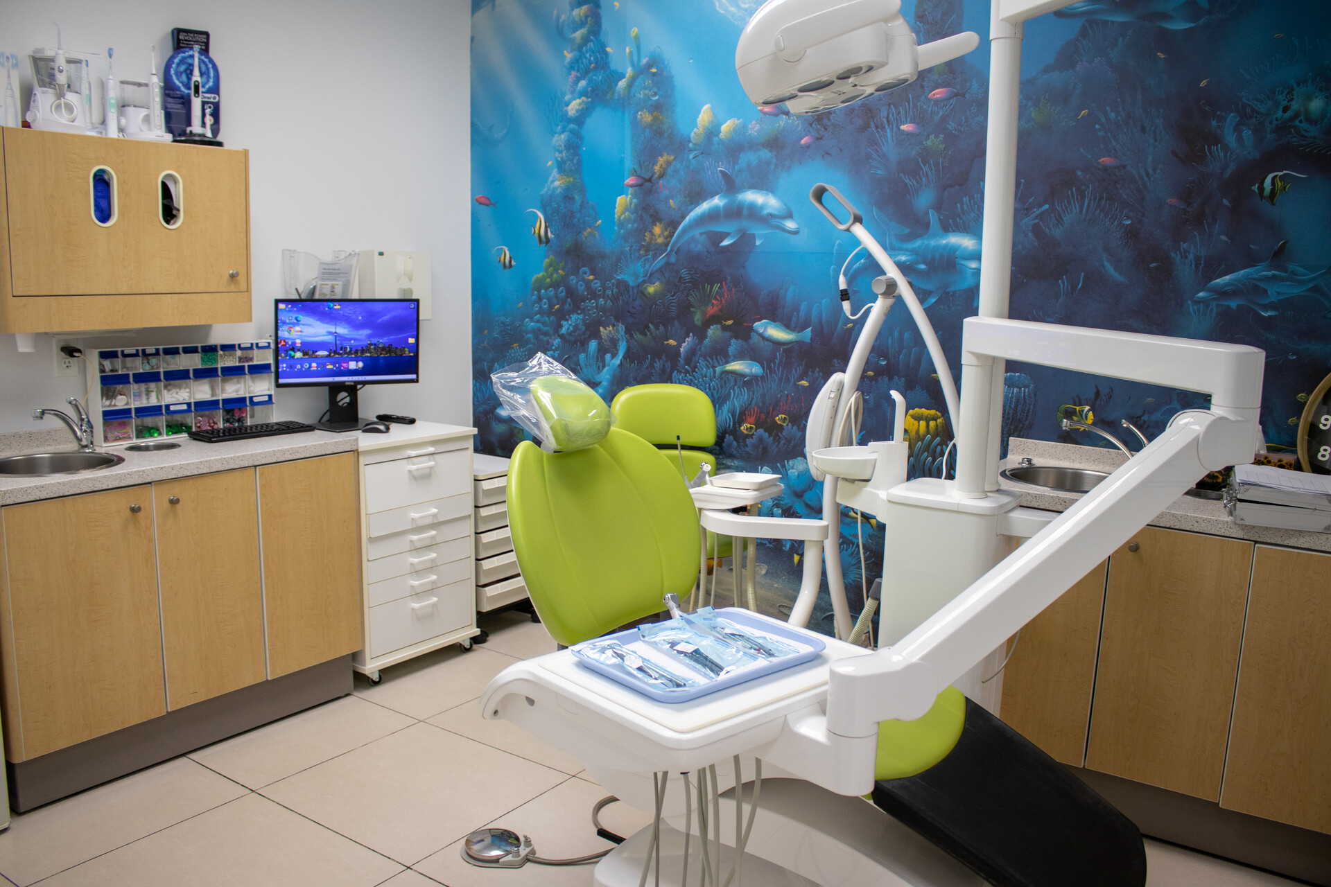 Emergency Dentist Near Me in Hamilton: Same-Day Care When You Need It
