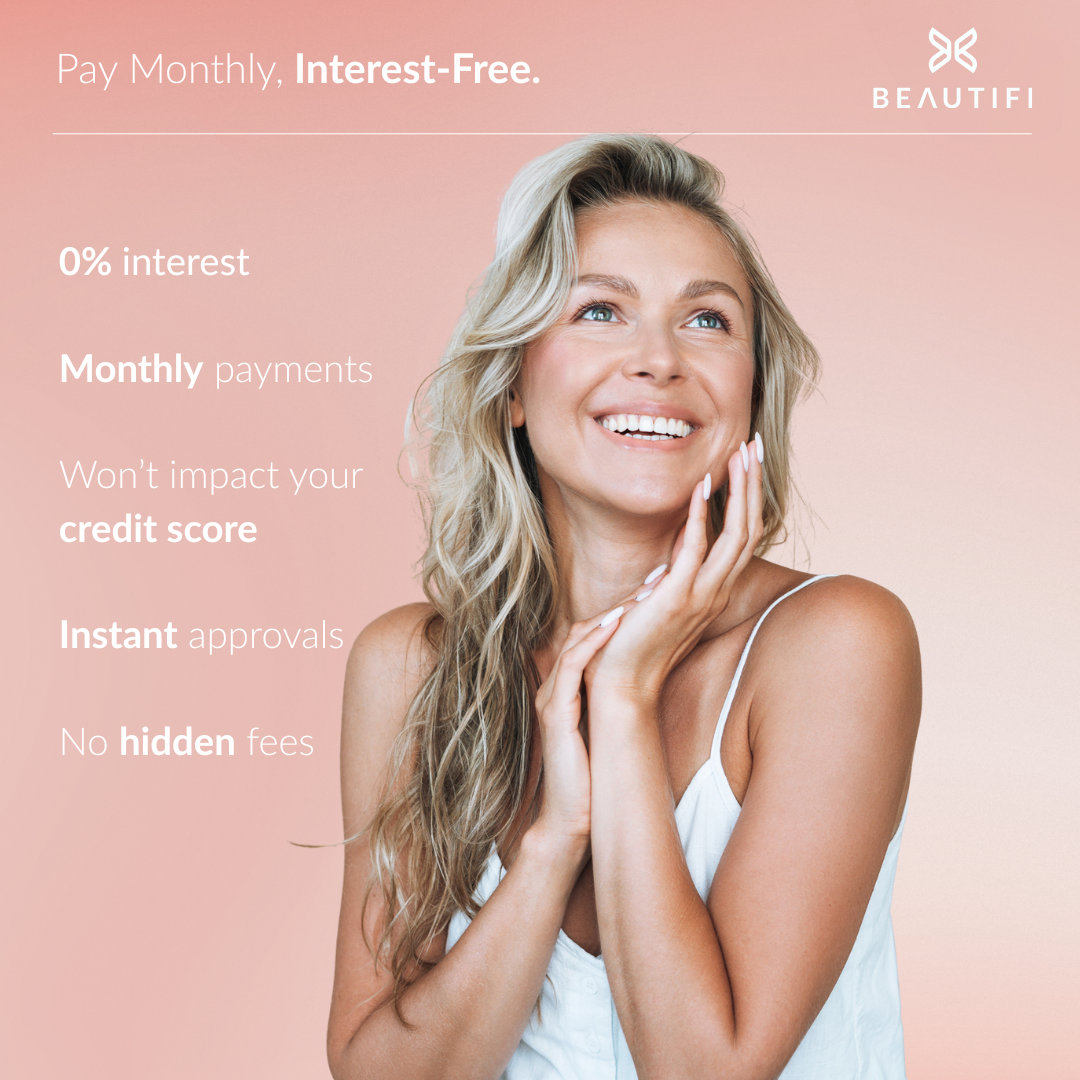 Dental Benefits in 2026: Use Your Insurance Early + Beautifi 0% Financing in Hamilton