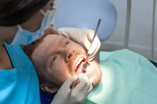 adult dentistry in hamilton, on