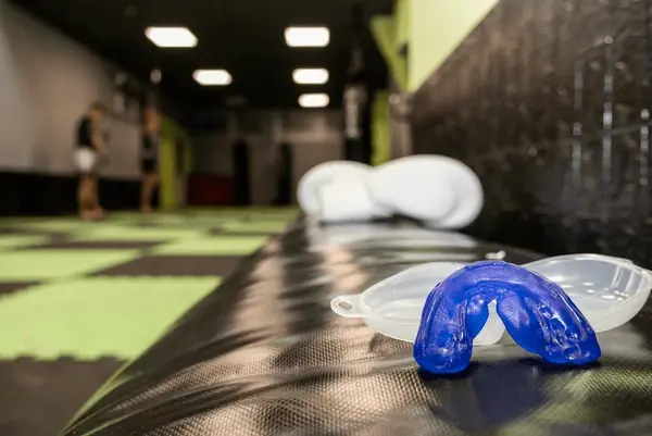 athletic mouthguards in hamilton, on