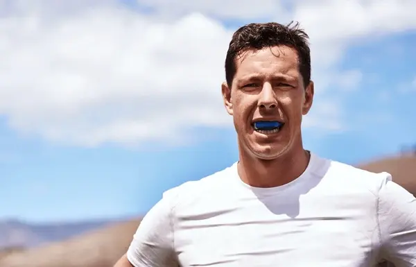 athletic mouthguards near you