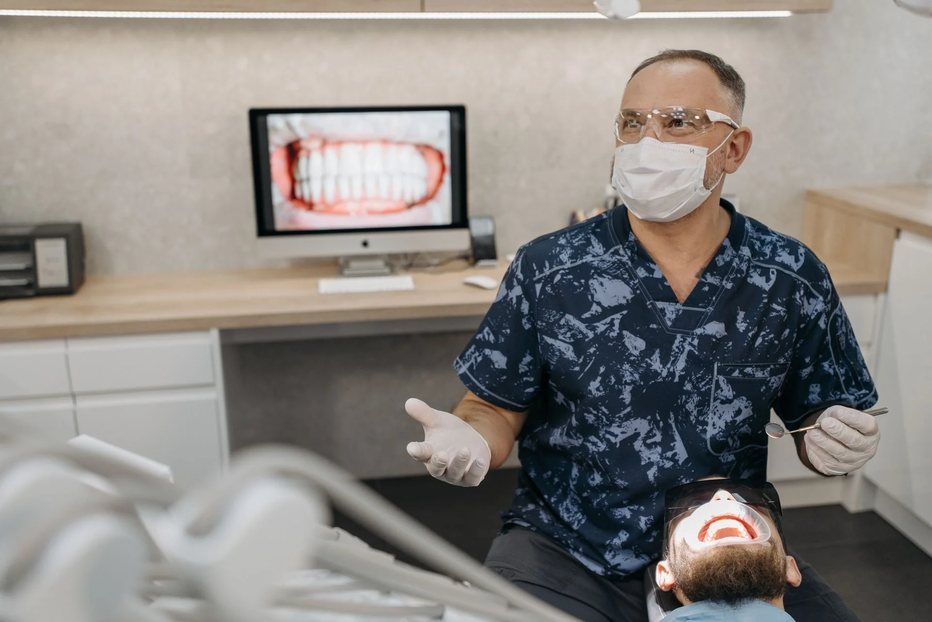 canadian dental care plan in hamilton, on