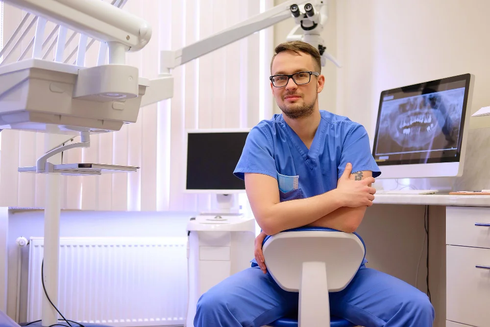 saturday dentist near you